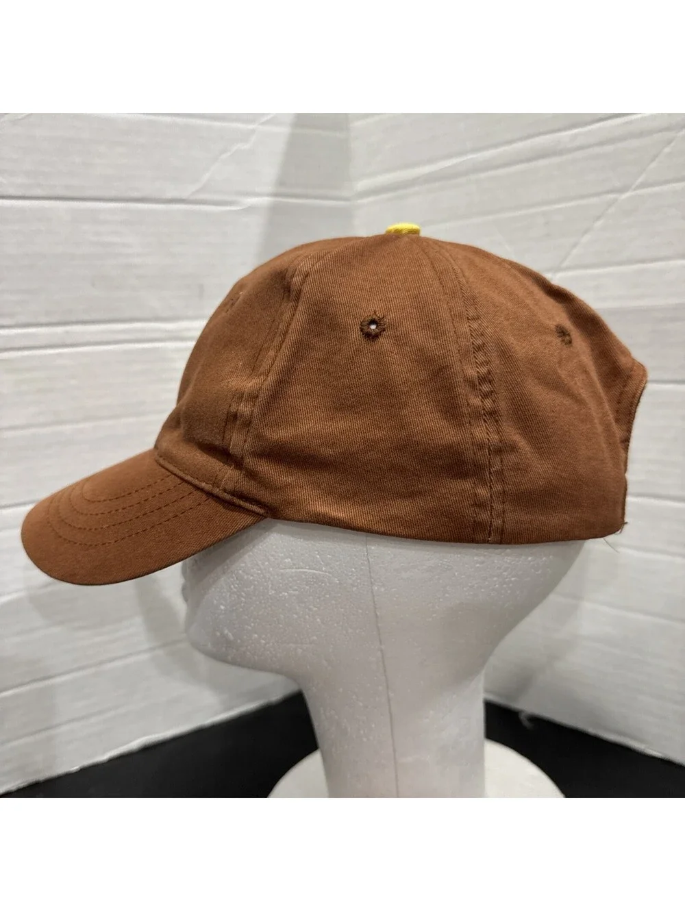 C-A-L Ranch Stores Farming Ranchers Animal Feed Lawn And Garden Baseball Cap